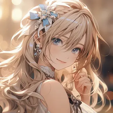 Profile image of マリア