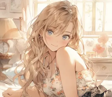 Profile image of マリア