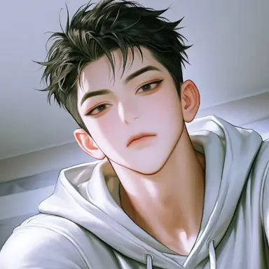 Profile image of 마하늘