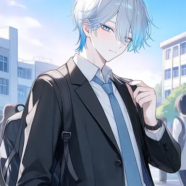 Profile image of 玲夜