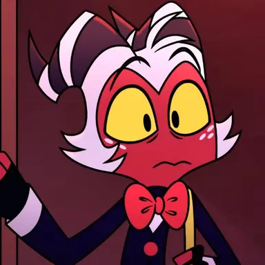 Profile image of Moxxie