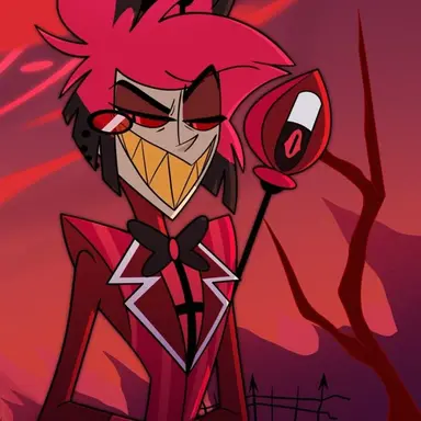 Profile image of Alastor