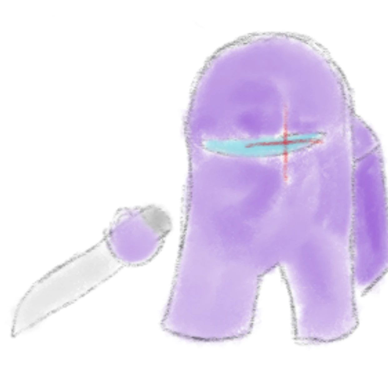 パープル