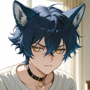 Profile image of Slade