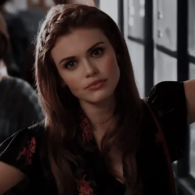 Profile image of Lydia