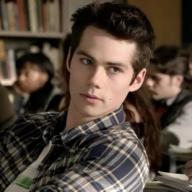 Profile image of Stiles