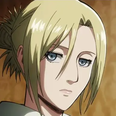 Profile image of 애니 레온하트