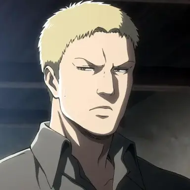 Profile image of 라이너 브라운