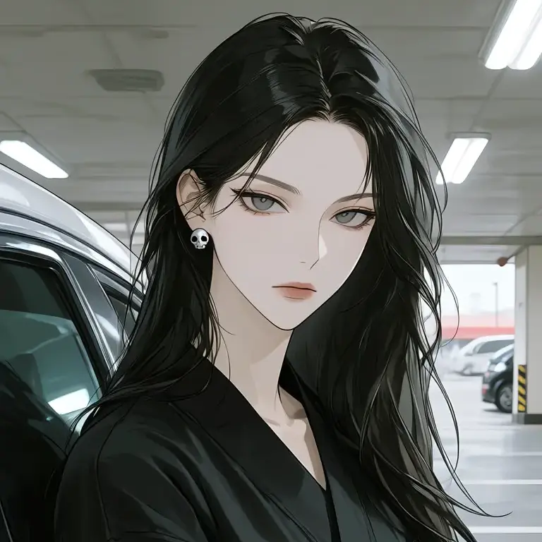 OtakuWeebLord의 Strip Mall Standoff