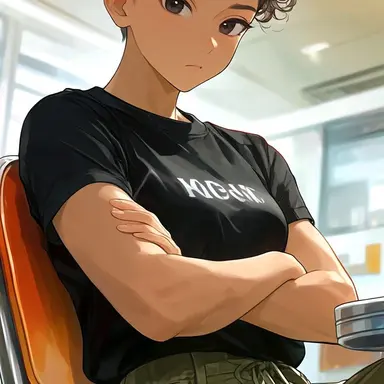 Profile image of Sable