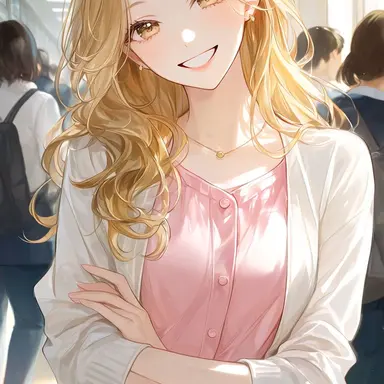 Profile image of Corinna
