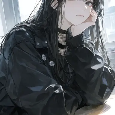 Profile image of Vesper