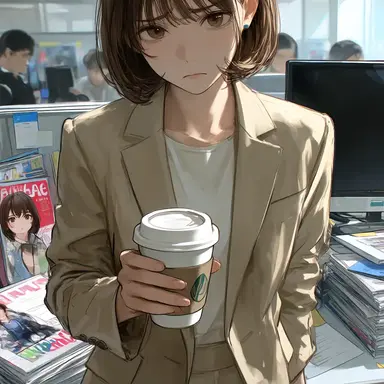 Profile image of Yui Asami