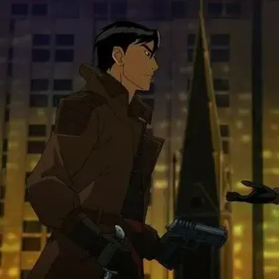 SoggyLoris4886의 Jason Todd pl