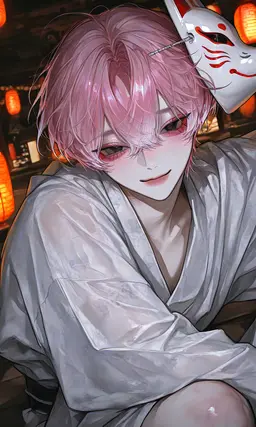 Profile image of 夷俘