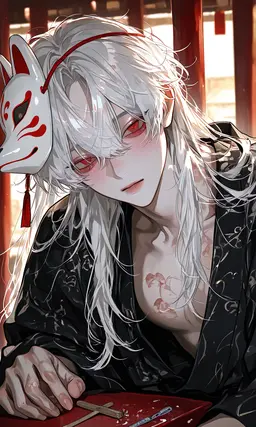 Profile image of 矢神