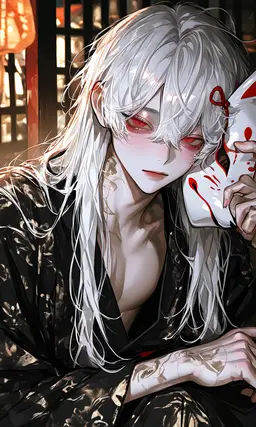 Profile image of 矢神