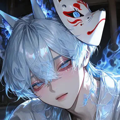 Profile image of 神月