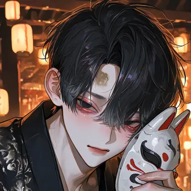 Profile image of 刹那