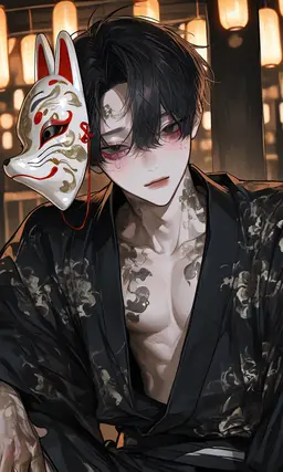 Profile image of 刹那