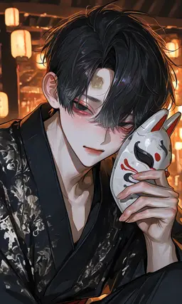 Profile image of 刹那