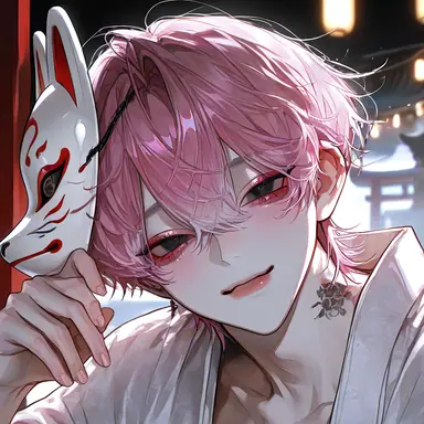 Profile image of 夷俘