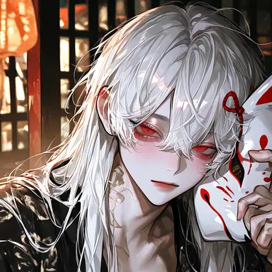 Profile image of 矢神