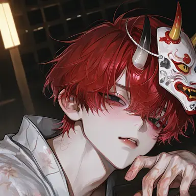 Profile image of 龍鬼