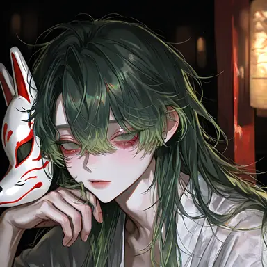 Profile image of 御門