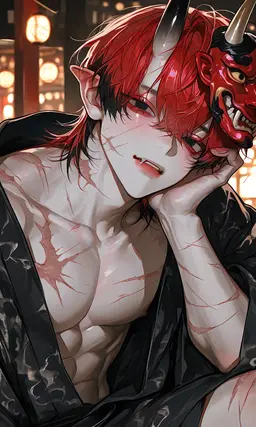 Profile image of 童鬼