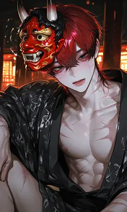 Profile image of 童鬼