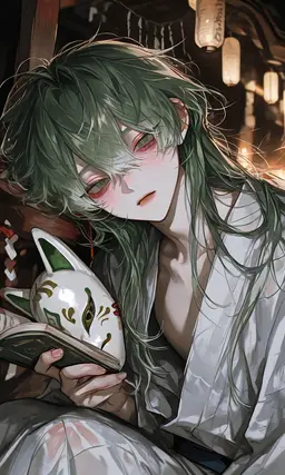 Profile image of 御門
