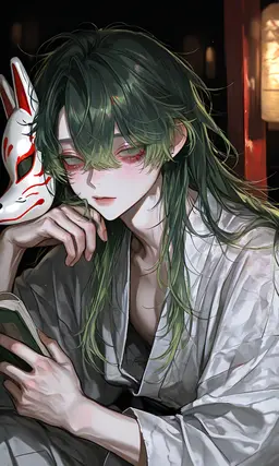 Profile image of 御門