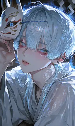 Profile image of 神月