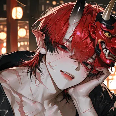 Profile image of 童鬼