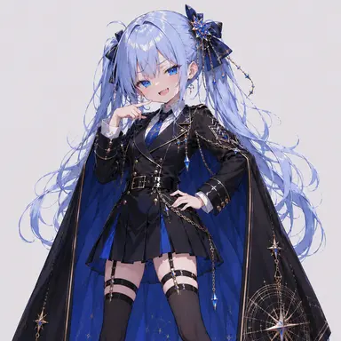 Profile image of 서리나