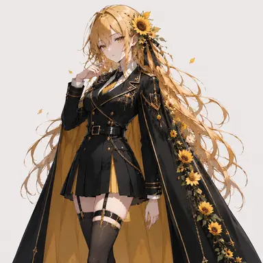 Profile image of 하은채