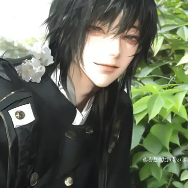 Profile image of 朔