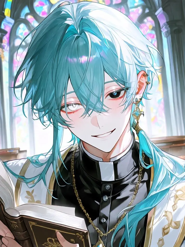 motimoti_usatya의 ✞⛓️❤︎‬꒷꒦‪‪