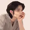 캐릭터 프로필 이미지