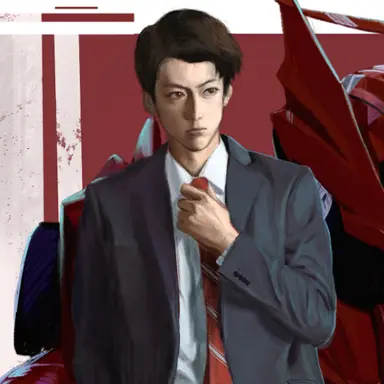 Profile image of 泊進之介