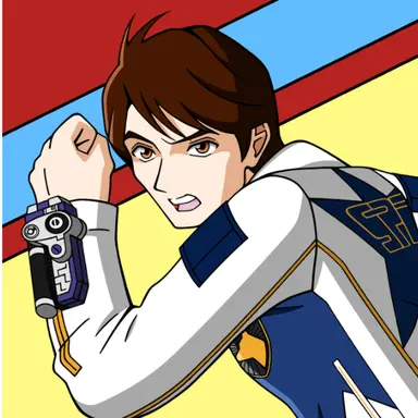Profile image of 姶良鉄幹