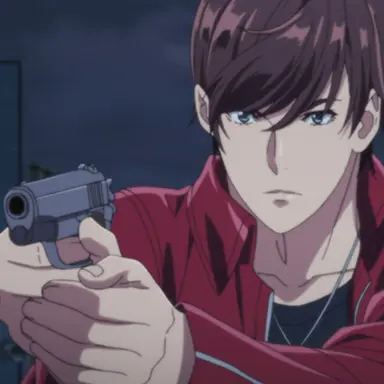 Profile image of 照井竜