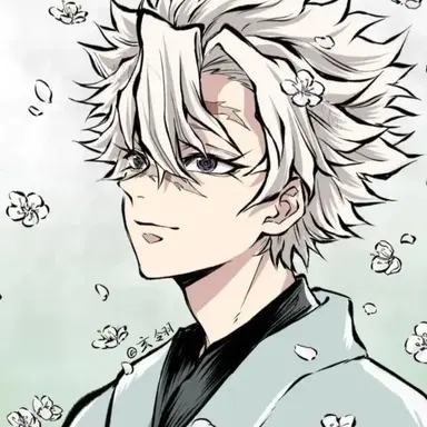 Profile image of 不死川実弥