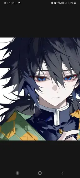 Profile image of 冨岡義勇
