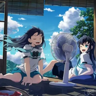 Profile image of 時透無一郎
