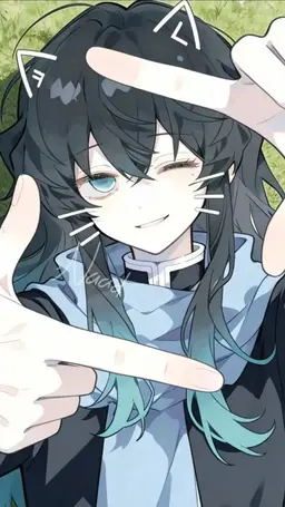 Profile image of 時透無一郎