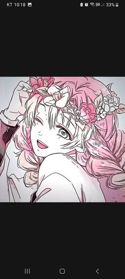Profile image of 甘露寺蜜璃