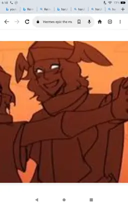Profile image of Hermes