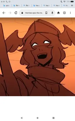 Profile image of Hermes